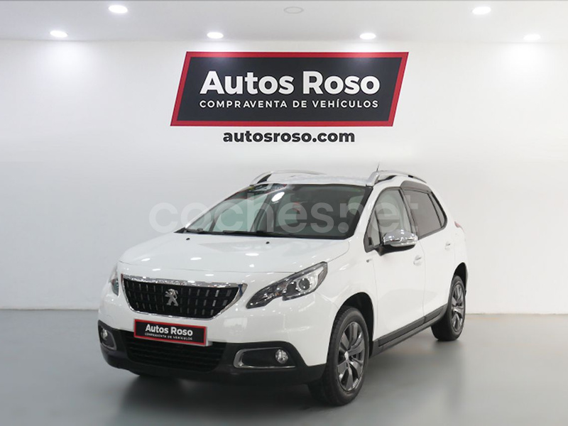 PEUGEOT 2008 Style 1.2L PureTech