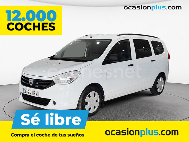 DACIA Lodgy Base 1.6 85 5pl