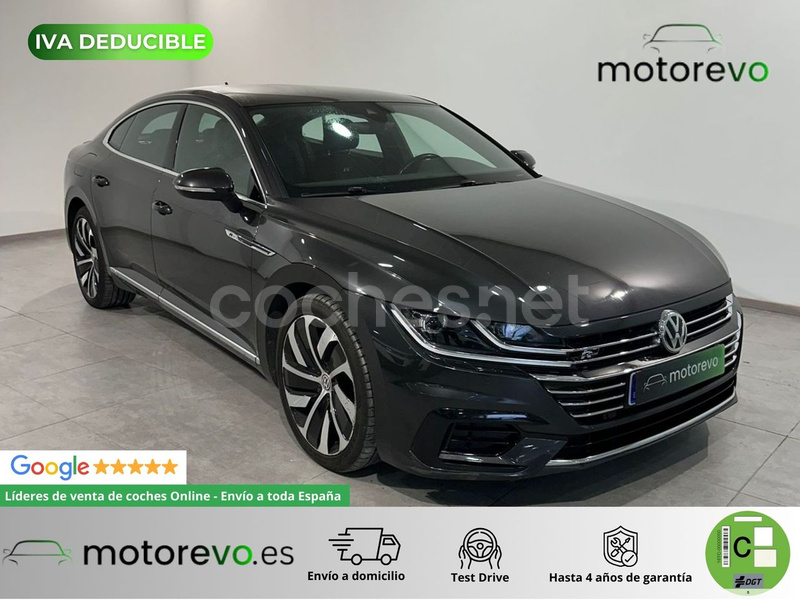 VOLKSWAGEN Arteon RLine 2.0 TDI DSG