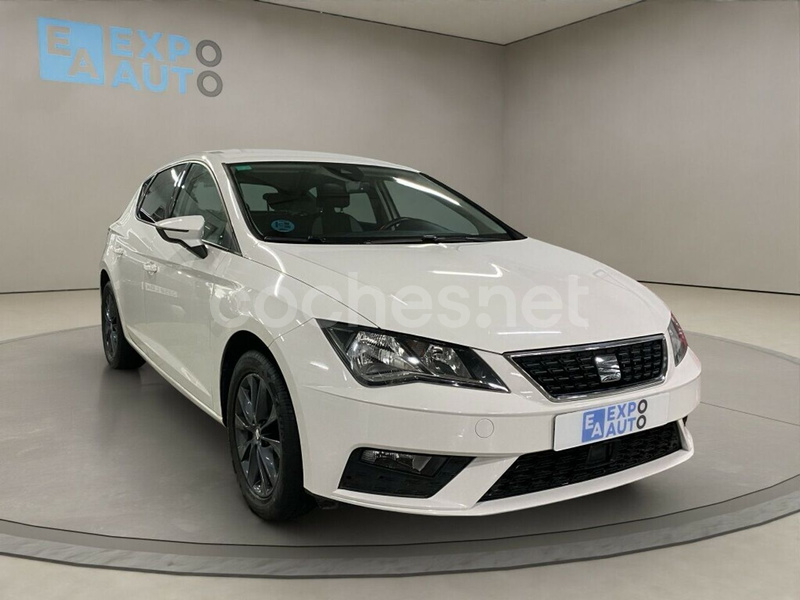 SEAT León 1.0 EcoTSI StSp Style