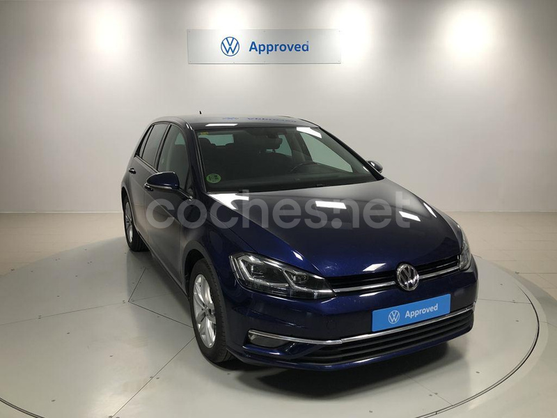 VOLKSWAGEN Golf Advance 1.6 TDI