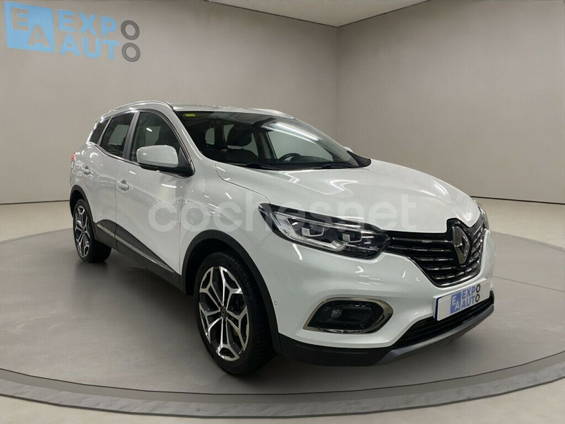 RENAULT Kadjar Zen GPF TCe