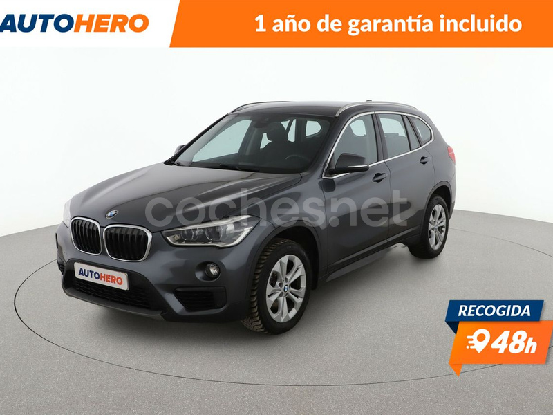 BMW X1 xDrive18d