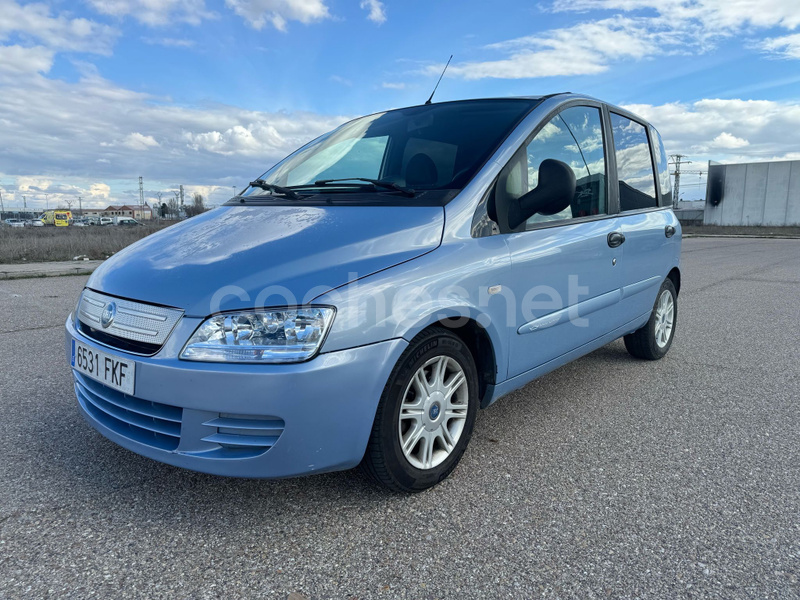 FIAT Multipla 1.9 Multijet Dynamic