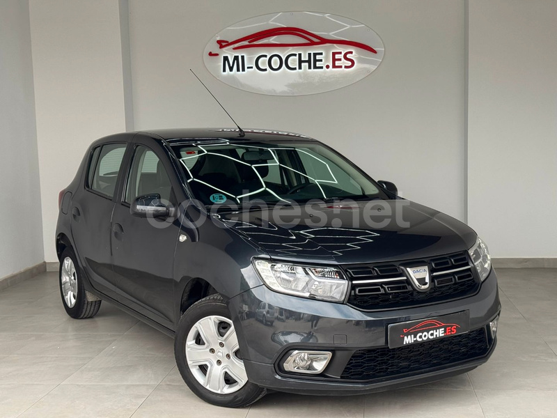 DACIA Sandero Comfort TCE