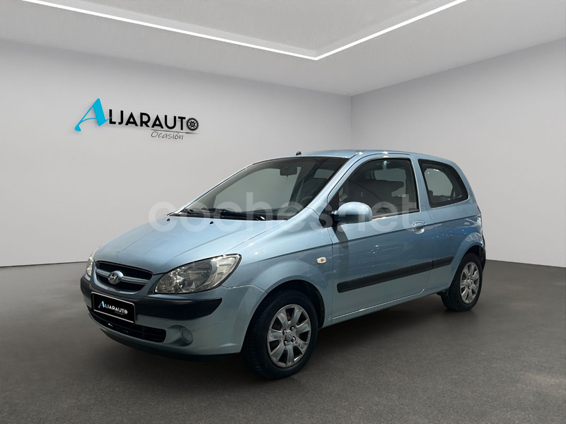 HYUNDAI Getz 1.5 CRDi