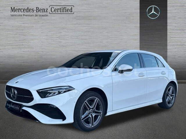 MERCEDES-BENZ Clase A A 250 e