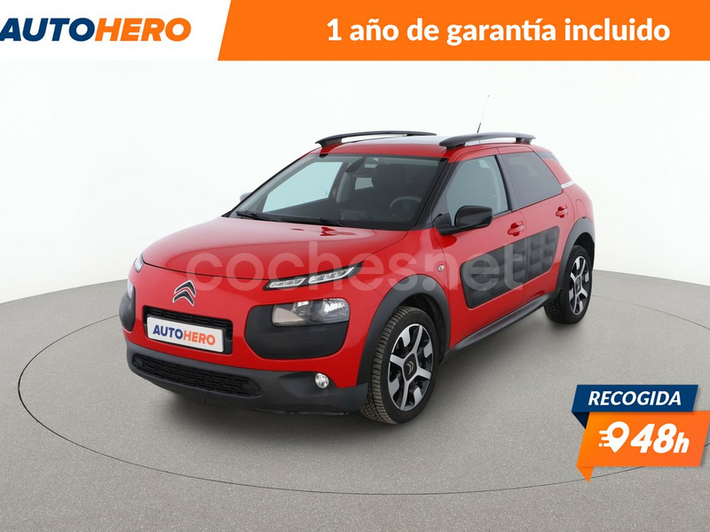 CITROEN C4 Cactus BlueHDi Shine Edition