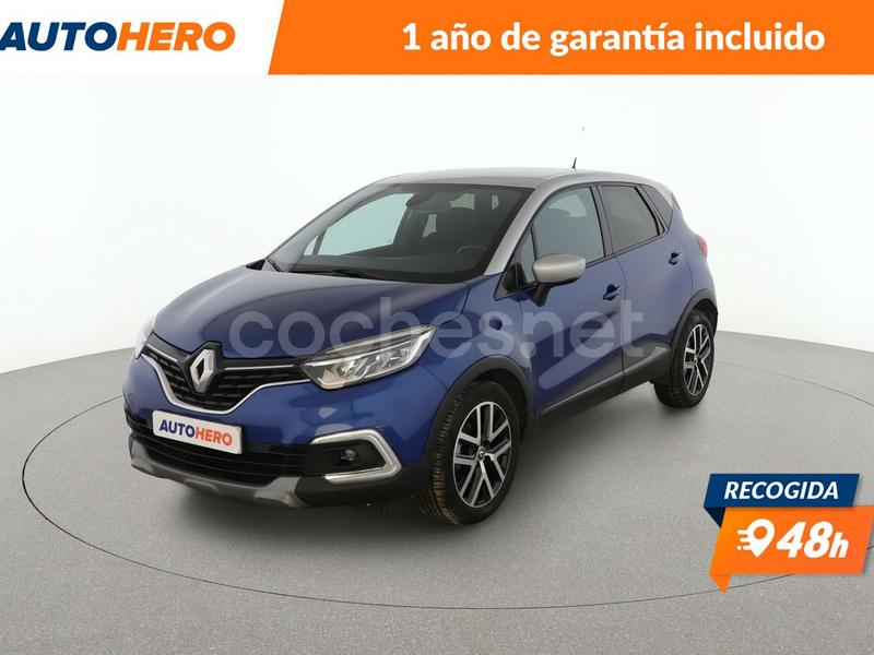 RENAULT Captur S EDITION TCe GPF