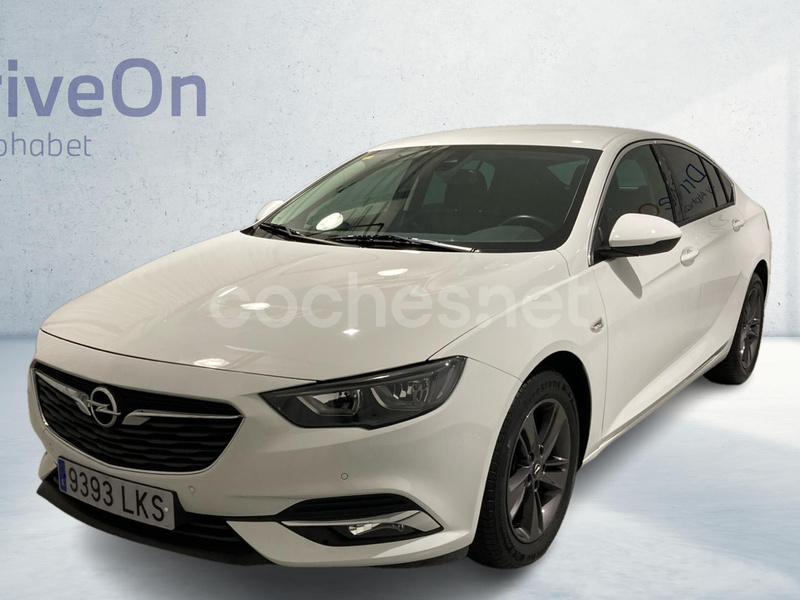 OPEL Insignia GS 1.6 CDTi Turbo D 120 Aniversar.