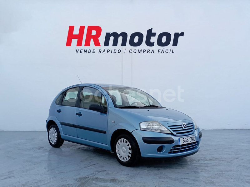 CITROEN C3 1.1i X