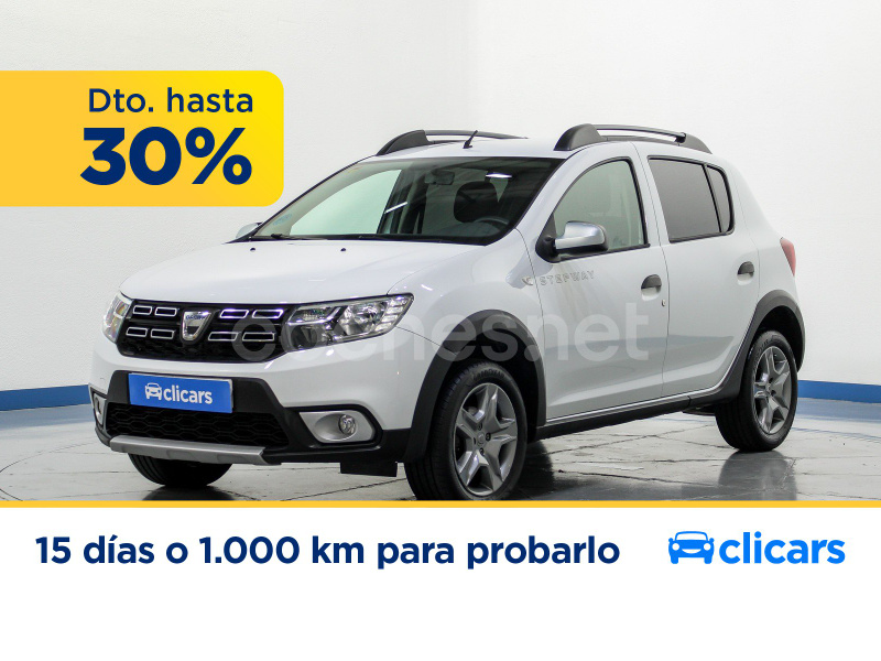 DACIA Sandero Stepway Comfort TCE 18