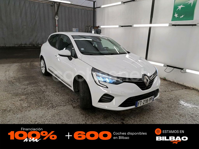 RENAULT Clio Intens ETech Hibrido