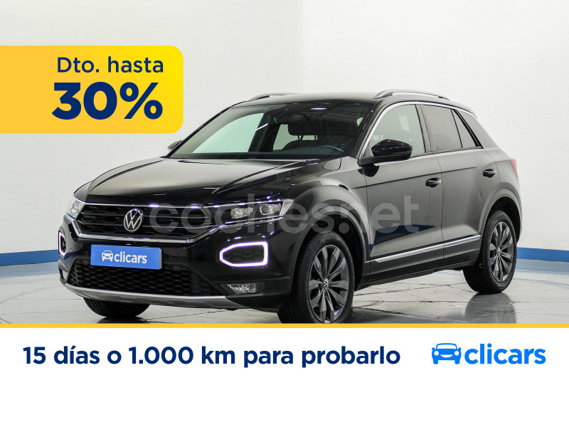 VOLKSWAGEN T-Roc Sport 1.5 TSI