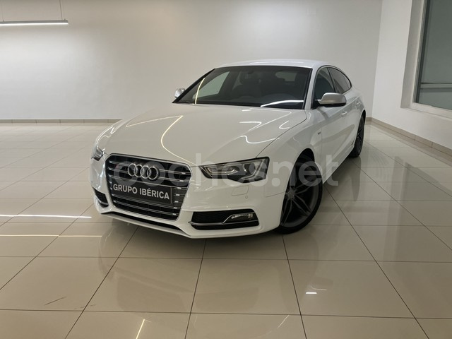 AUDI S5 Sportback 3.0 TFSI quattro Stronic