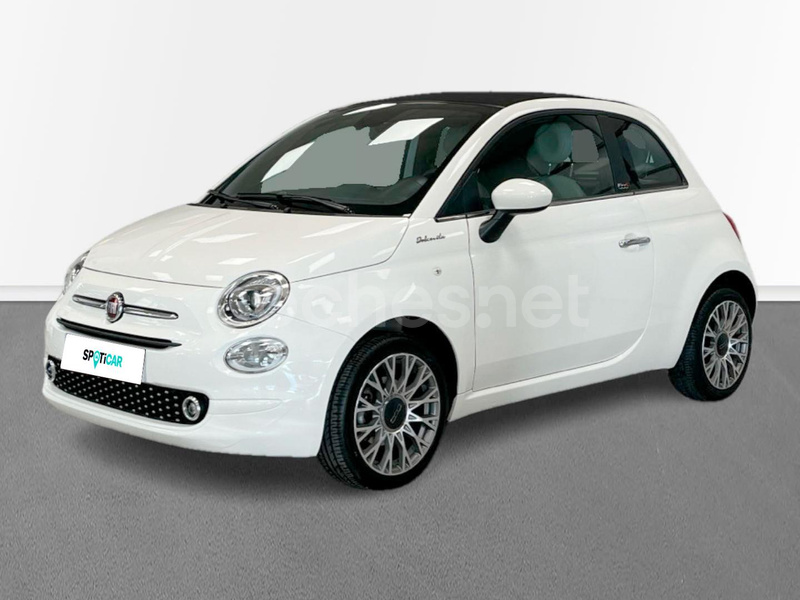 FIAT 500 Dolcevita 1.0 Hybrid 70 CV