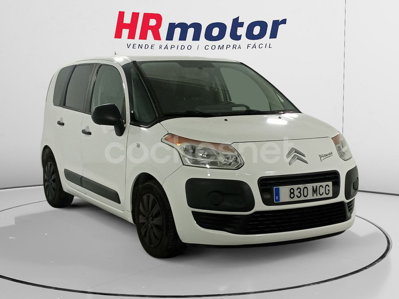 CITROEN C3 Picasso VTi Attraction