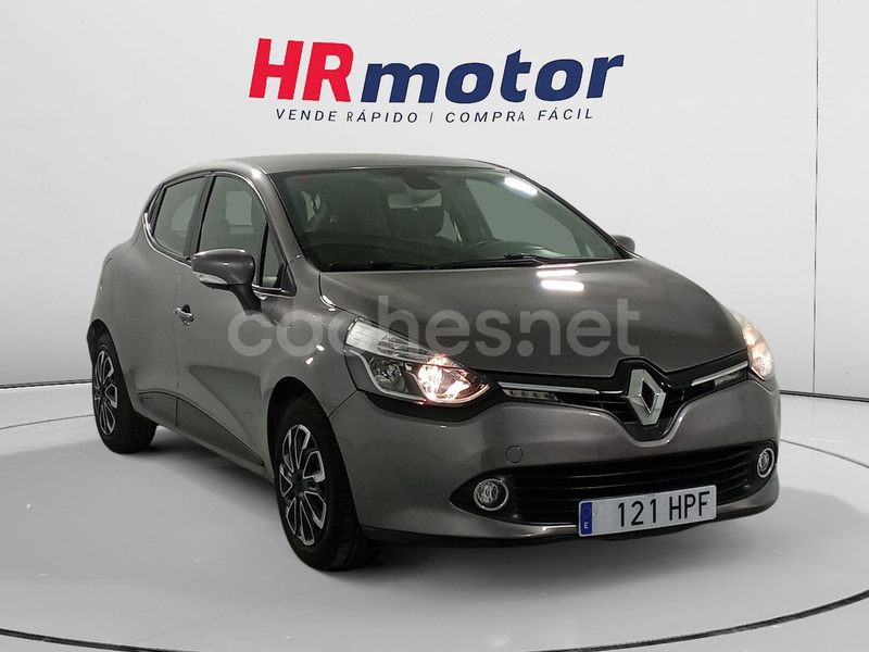 RENAULT Clio Expression Energy TCe 90 SS eco2