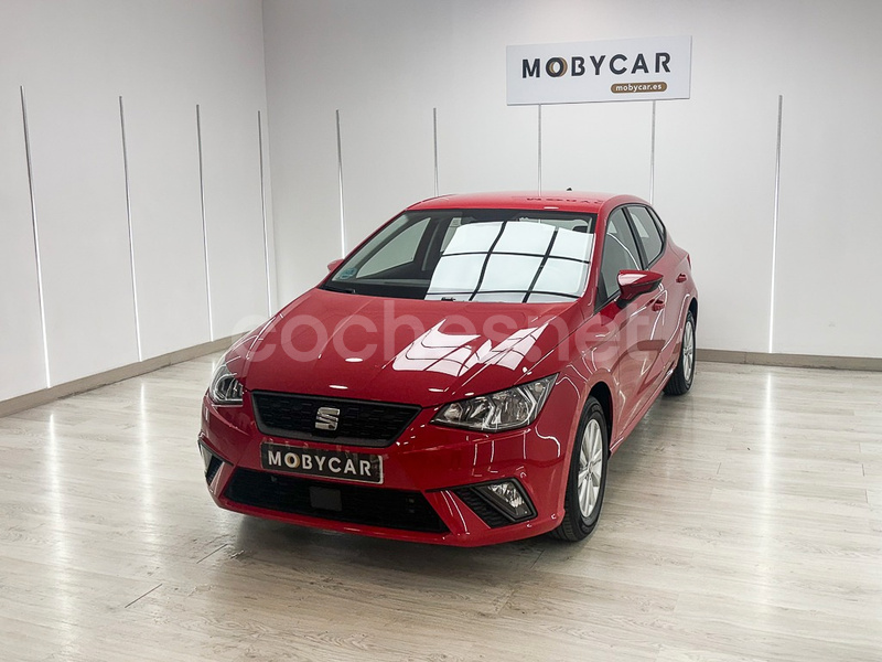 SEAT Ibiza 1.0 TSI Style