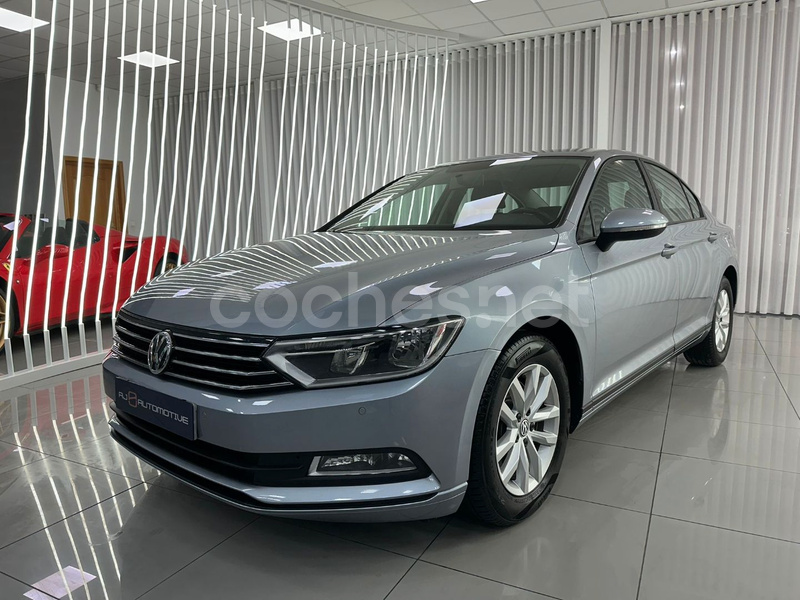 VOLKSWAGEN Passat 2.0 TDI