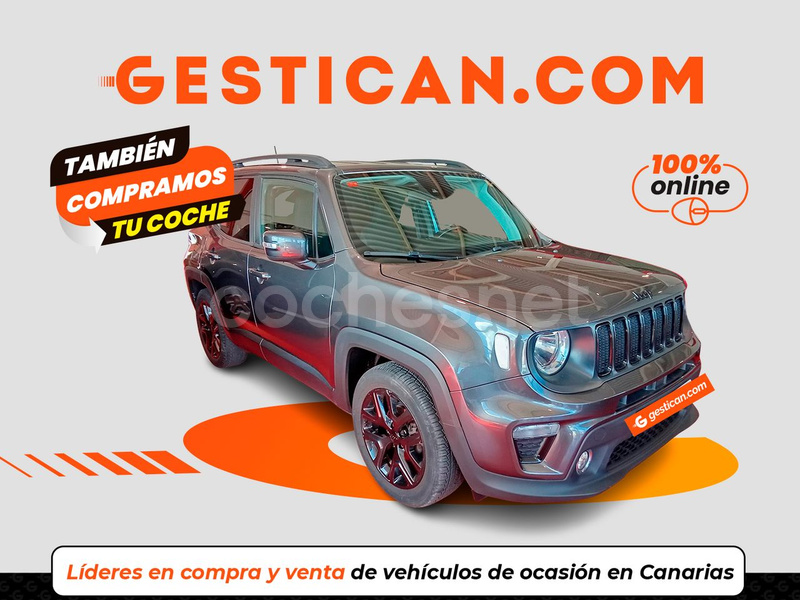 JEEP Renegade 1.0G Sport 4x2