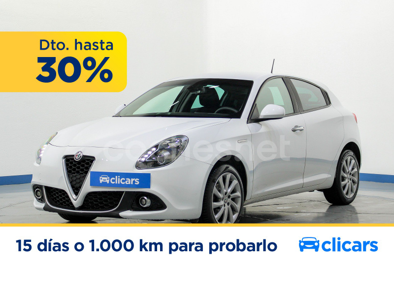 ALFA ROMEO Giulietta 1.6 JTD Super
