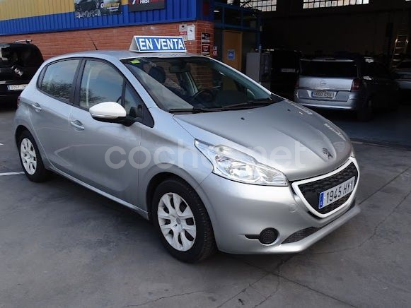 PEUGEOT 208 ACCESS 1.0 VTi