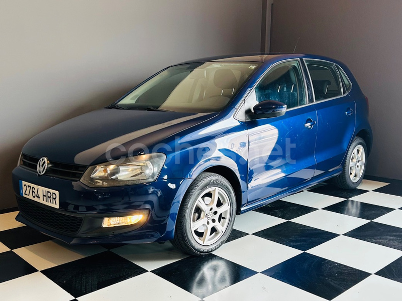 VOLKSWAGEN Polo 1.2 TDI Advance