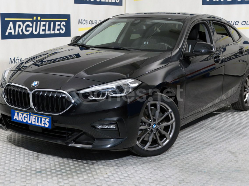 BMW Serie 2 220dA Gran Coupe