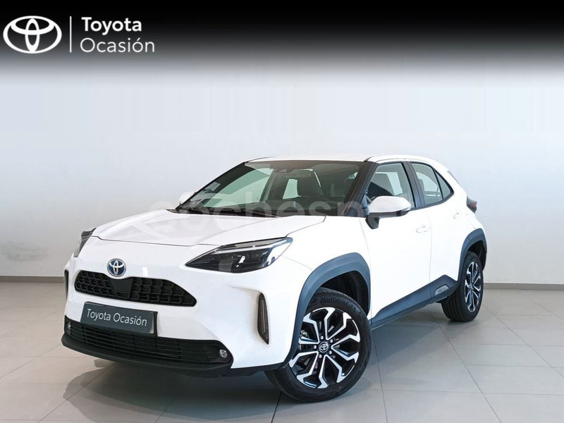 TOYOTA Yaris Cross 1.5 120H Active Tech