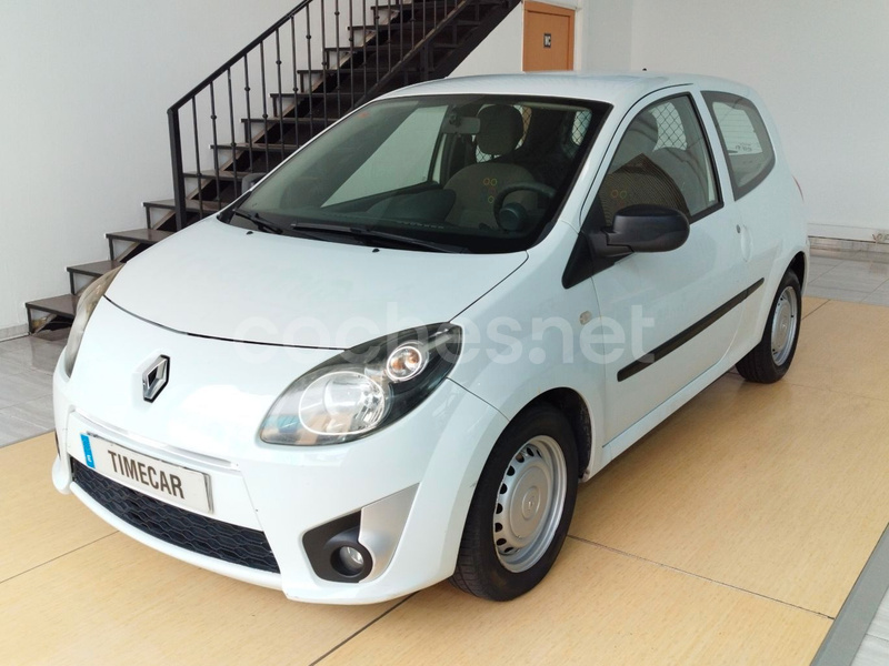 RENAULT Twingo Authentique 2010 dCi 75 eco2 E5