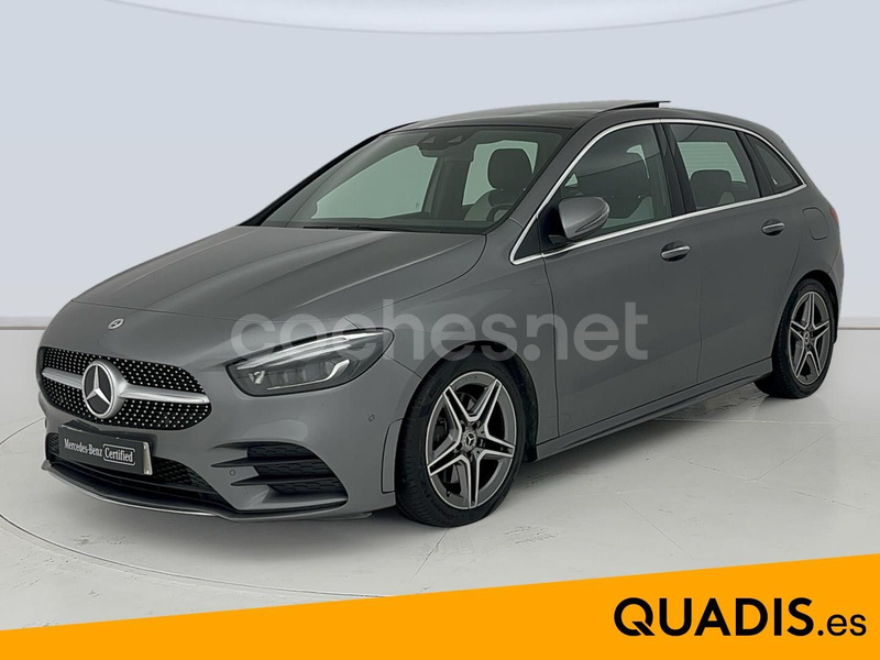 MERCEDES-BENZ Clase B B 220 d