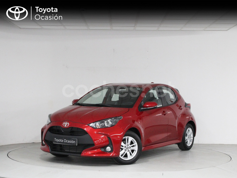 TOYOTA Yaris 1.5 125 SEdition