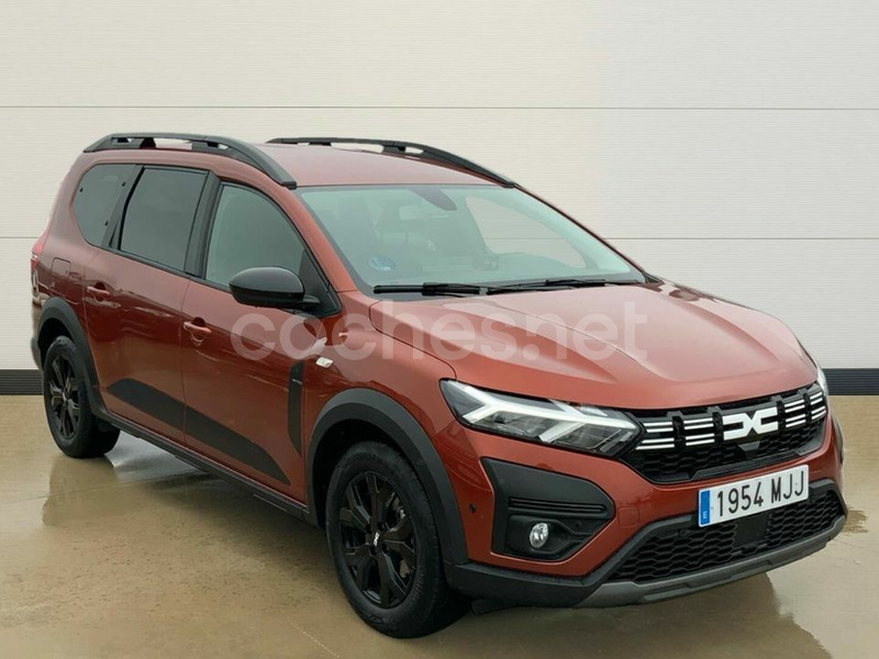 DACIA Jogger Extreme Go ECOG 7 plazas