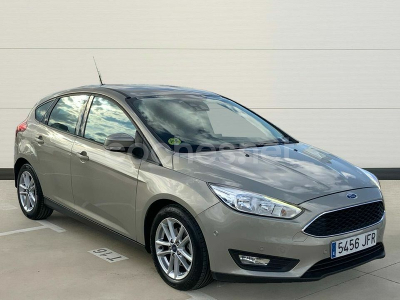 FORD Focus 1.6 TDCi Trend