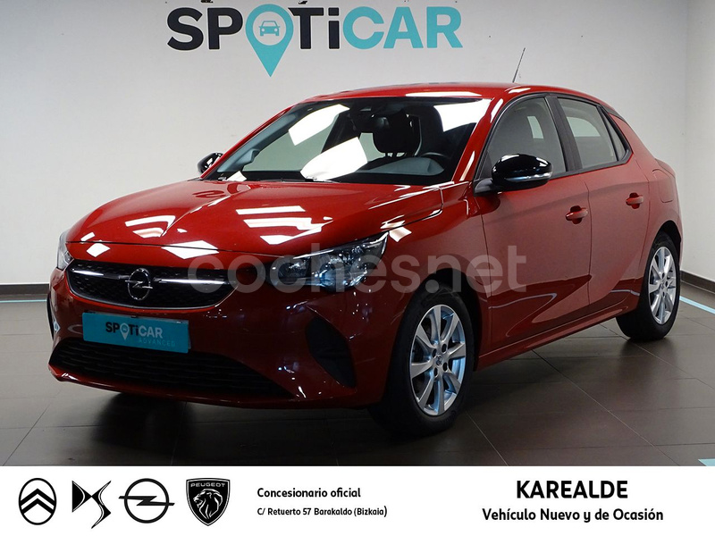 OPEL Corsa 1.2 XEL Edition