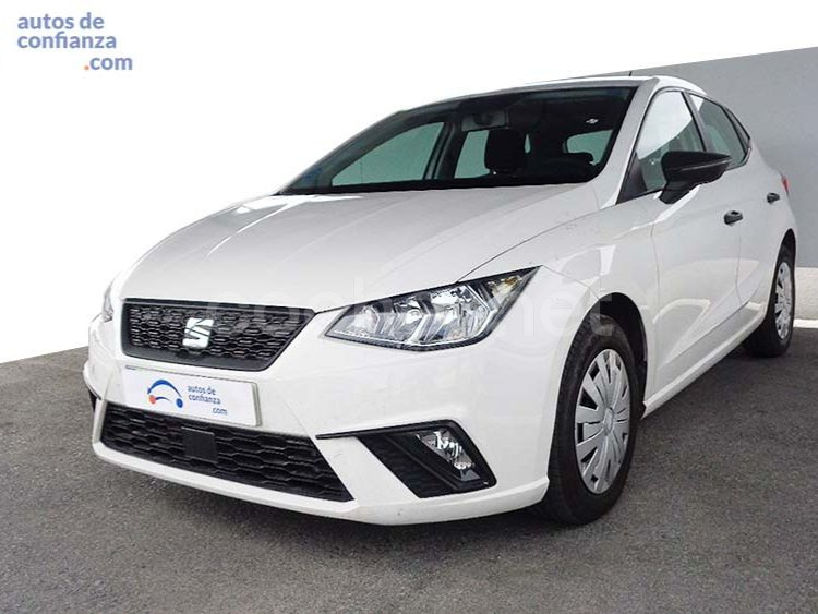 SEAT Ibiza 1.6 TDI Reference Plus