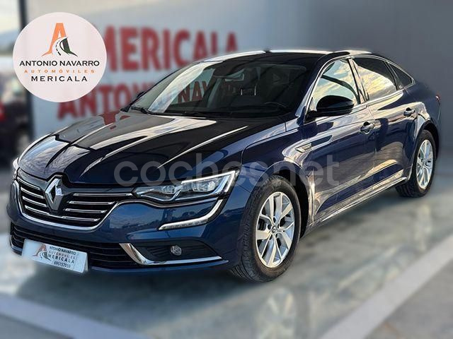 RENAULT Talisman Business Blue dCi 120 CV