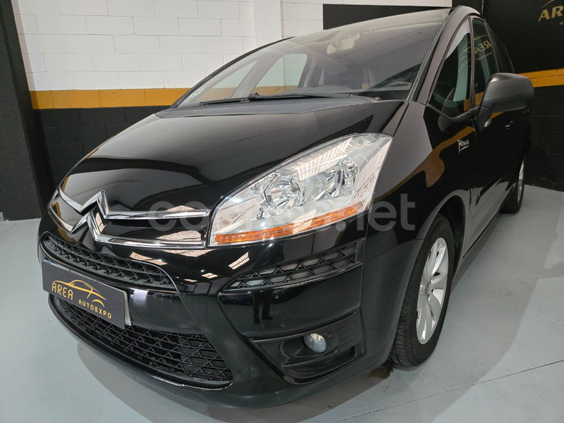 CITROEN C4 Picasso 1.6 HDi SX