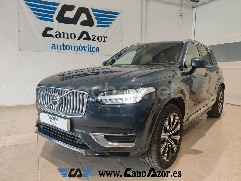 VOLVO XC90 2.0 D5 AWD Momentum Auto