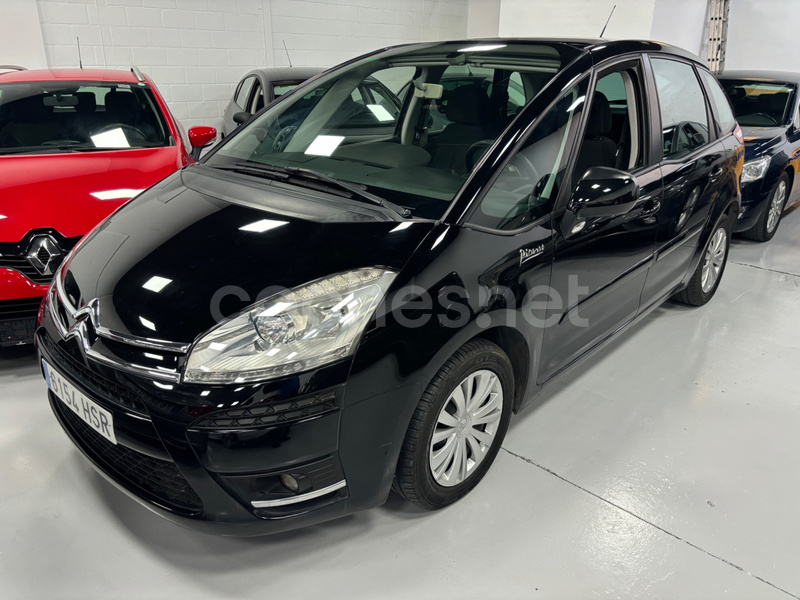 CITROEN C4 Picasso 1.6 HDi Seduction