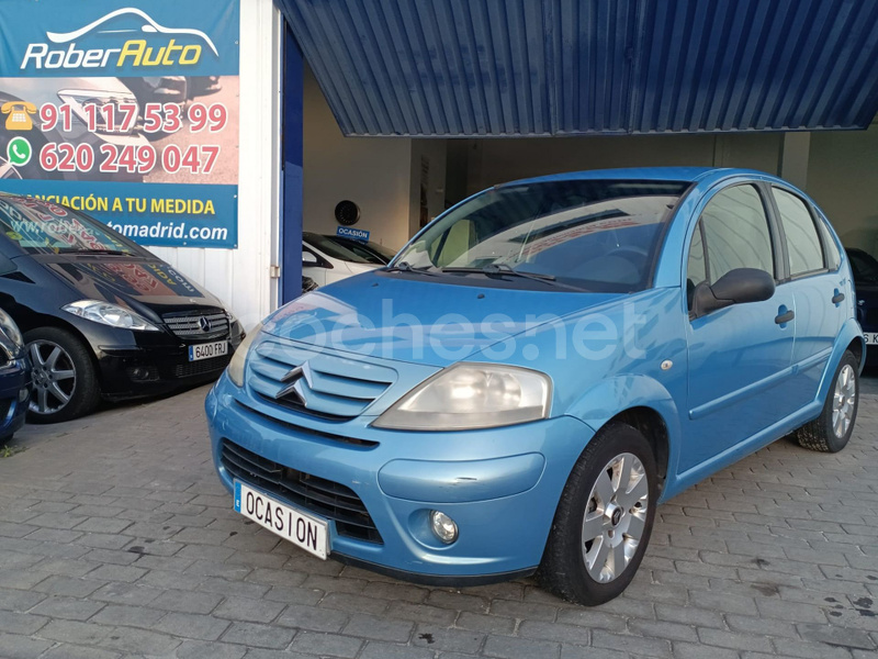 CITROEN C3 1.4 HDi Cool