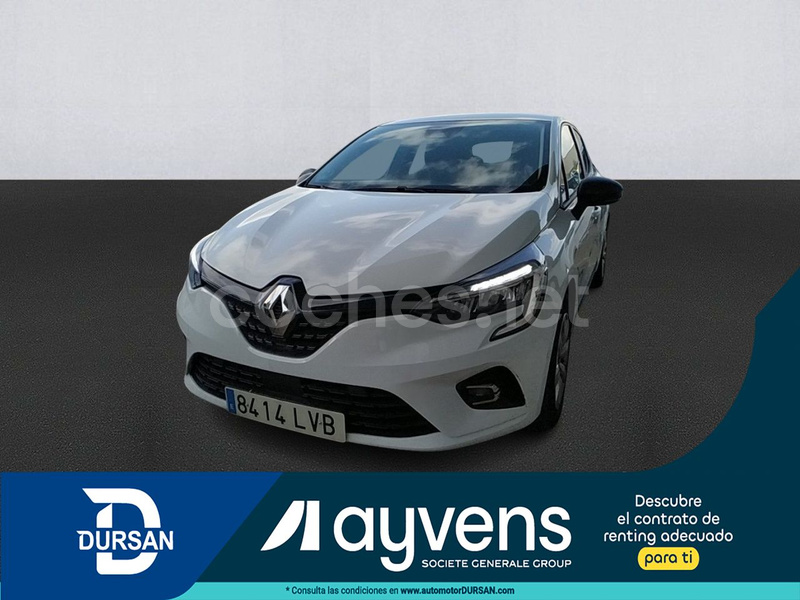 RENAULT Clio Business SCe