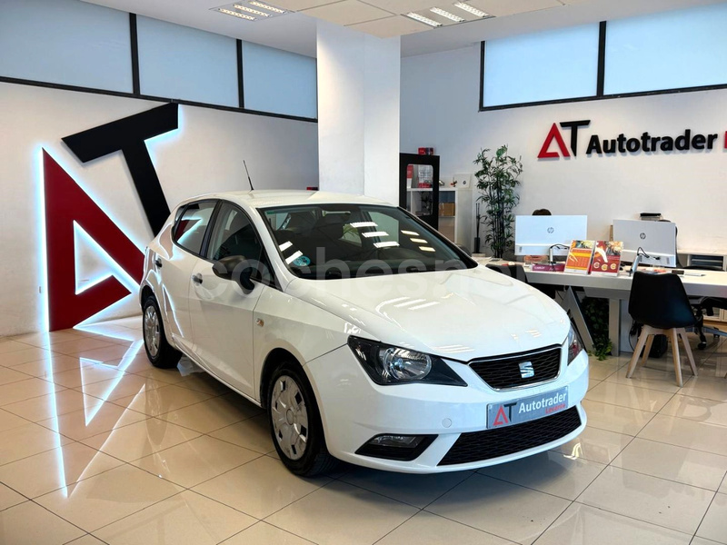 SEAT Ibiza 1.2 12v Reference