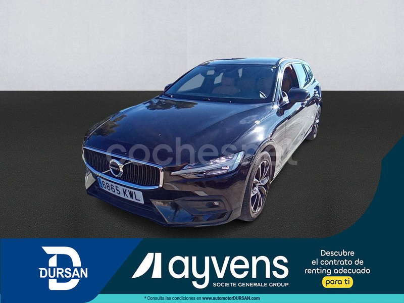 VOLVO V60 2.0 D4 Momentum Auto