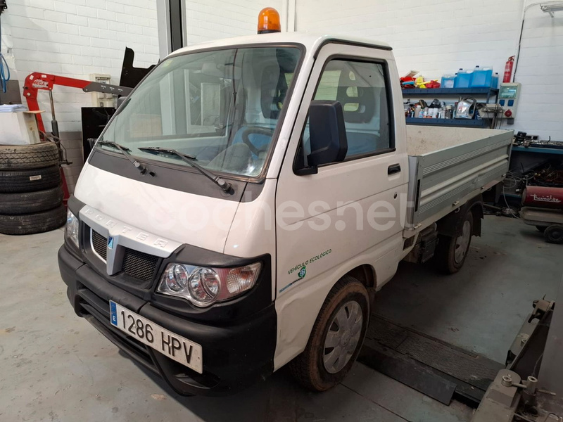 PIAGGIO Porter Electrico Chasis Cabina STD