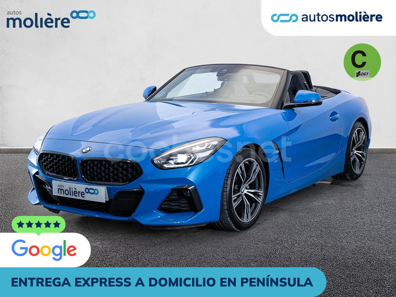 BMW Z4 sDrive20i Auto
