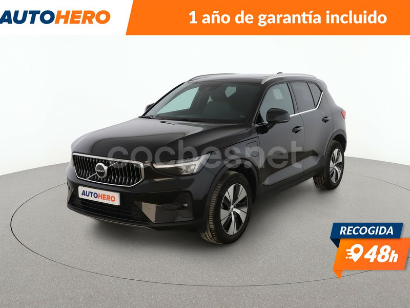 VOLVO XC40 1.5 T4 Recharge PHEV Plus Bright Auto