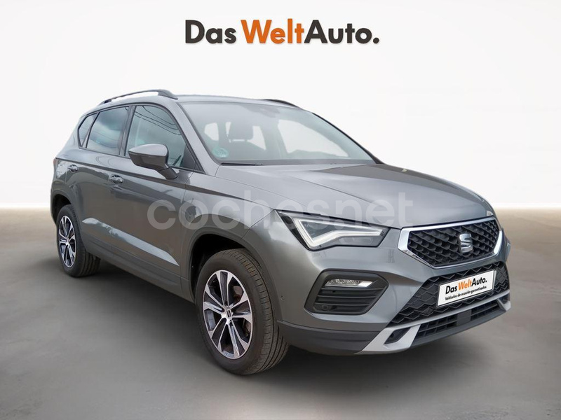 SEAT Ateca 1.5 TSI DSG SS Style Go