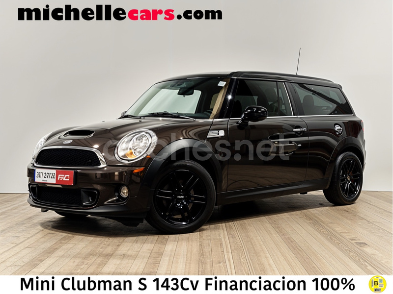 MINI MINI Cooper SD Clubman